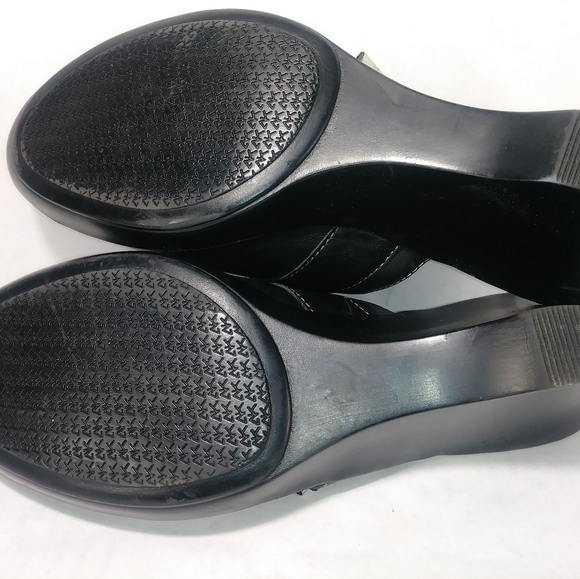 Anne klein mules shoes - Picture 10 of 13